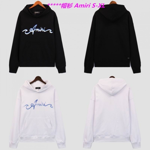 A.m.i.r.i. Hoodies/Sweatshirt 1110 Men