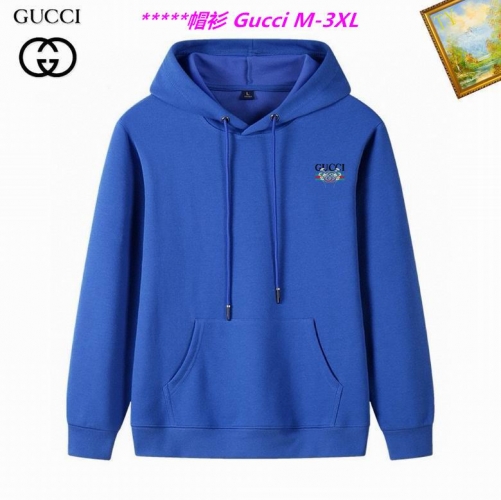 G.u.c.c.i. Hoodies/Sweatshirt 1781 Men