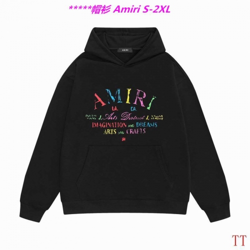 A.m.i.r.i. Hoodies/Sweatshirt 2038 Men