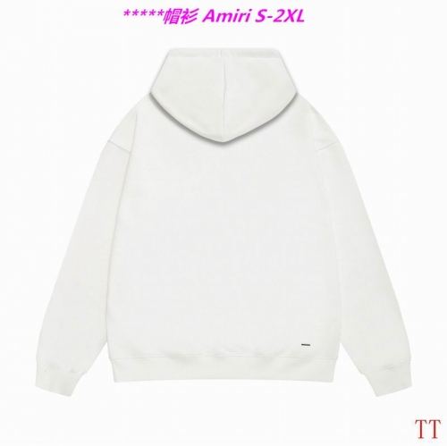 A.m.i.r.i. Hoodies/Sweatshirt 2178 Men