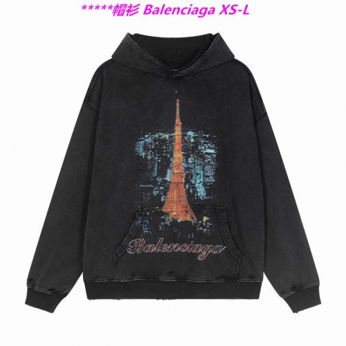 B.a.l.e.n.c.i.a.g.a. Hoodies/Sweatshirt 1879 Men