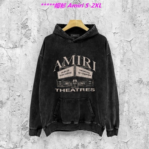 A.m.i.r.i. Hoodies/Sweatshirt 1769 Men