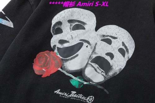 A.m.i.r.i. Hoodies/Sweatshirt 1403 Men