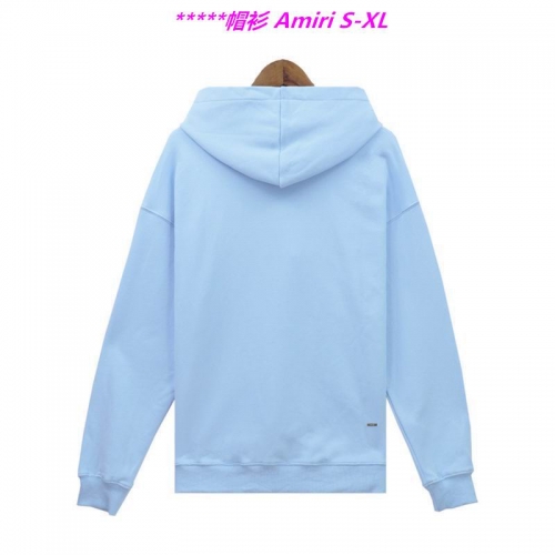 A.m.i.r.i. Hoodies/Sweatshirt 1035 Men