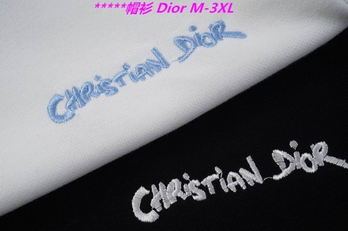 D.i.o.r. Hoodies/Sweatshirt 1263 Men