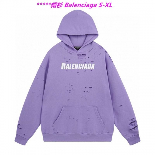 B.a.l.e.n.c.i.a.g.a. Hoodies/Sweatshirt 2181 Men