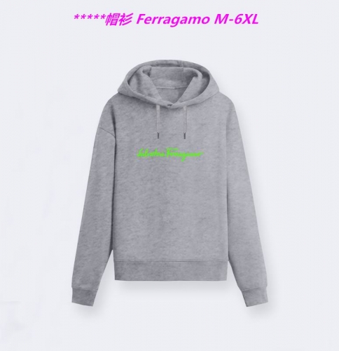 F.e.r.r.a.g.a.m.o. Hoodies/Sweatshirt 1022 Men