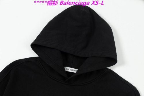 B.a.l.e.n.c.i.a.g.a. Hoodies/Sweatshirt 1369 Men