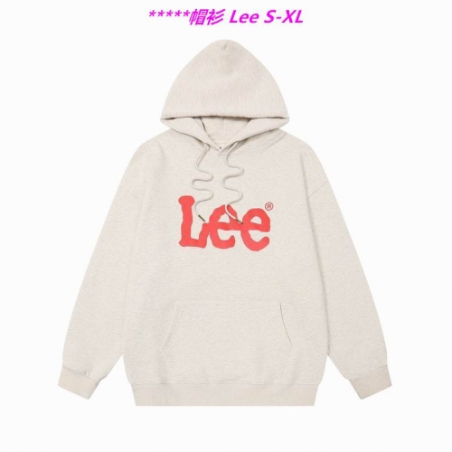 L...e...e... Hoodies/Sweatshirt 1005 Men