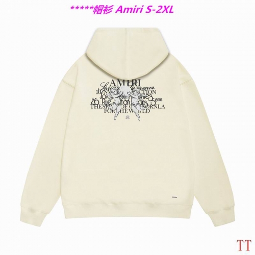 A.m.i.r.i. Hoodies/Sweatshirt 2207 Men