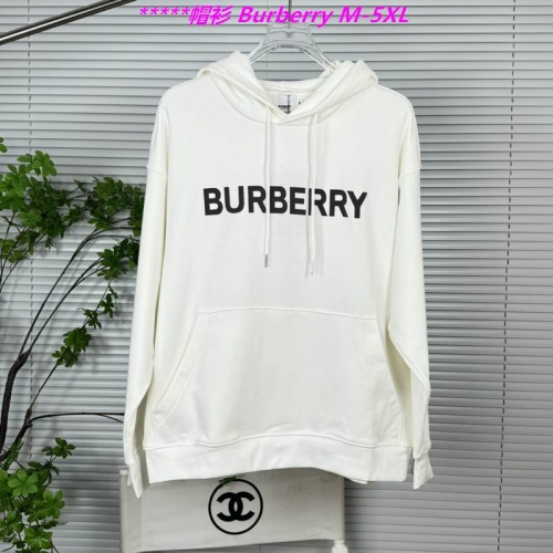 B.u.r.b.e.r.r.y. Hoodies/Sweatshirt 1535 Men