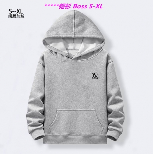 B.o.s.s. Hoodies/Sweatshirt 1062 Men