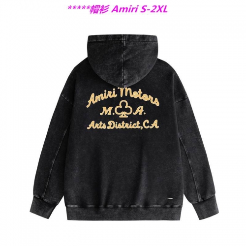 A.m.i.r.i. Hoodies/Sweatshirt 1564 Men