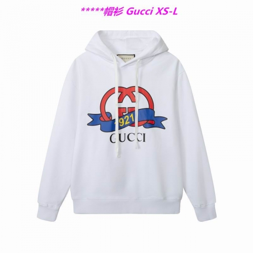 G.u.c.c.i. Hoodies/Sweatshirt 1035 Men