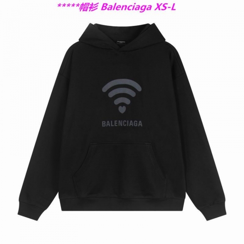 B.a.l.e.n.c.i.a.g.a. Hoodies/Sweatshirt 1823 Men