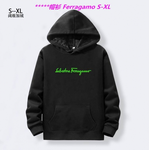 F.e.r.r.a.g.a.m.o. Hoodies/Sweatshirt 1012 Men