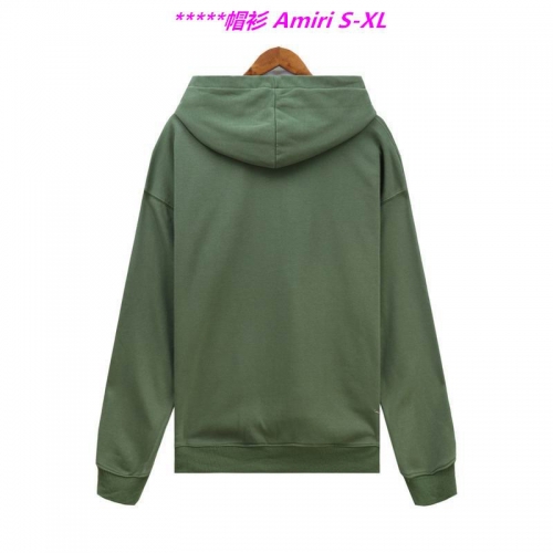 A.m.i.r.i. Hoodies/Sweatshirt 1021 Men