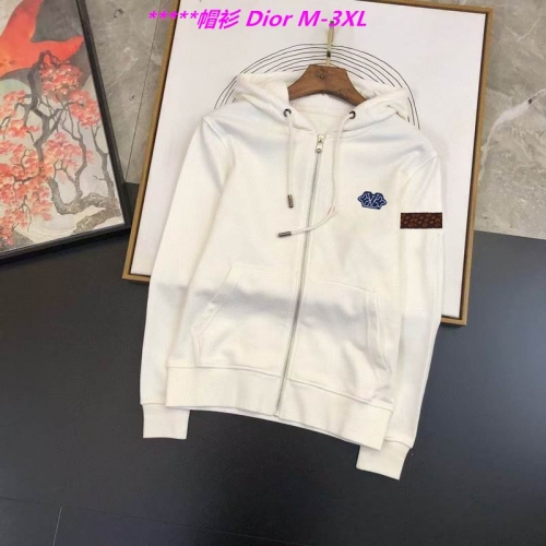 D.i.o.r. Hoodies/Sweatshirt 1298 Men