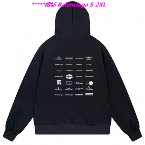 B.a.l.e.n.c.i.a.g.a. Hoodies/Sweatshirt 2680 Men