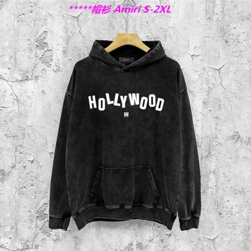 A.m.i.r.i. Hoodies/Sweatshirt 1771 Men