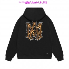 A.m.i.r.i. Hoodies/Sweatshirt 1467 Men