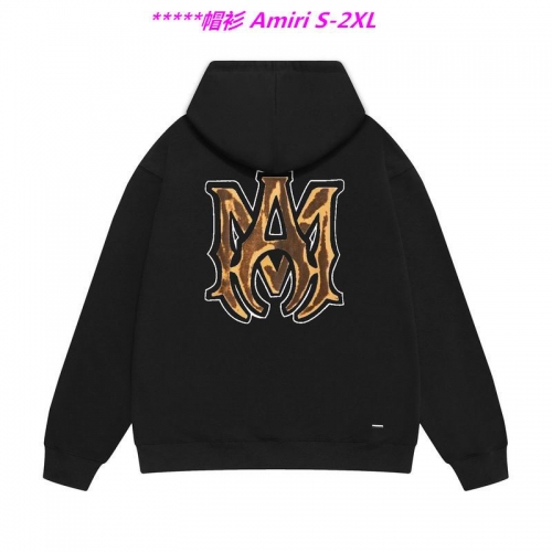 A.m.i.r.i. Hoodies/Sweatshirt 1467 Men