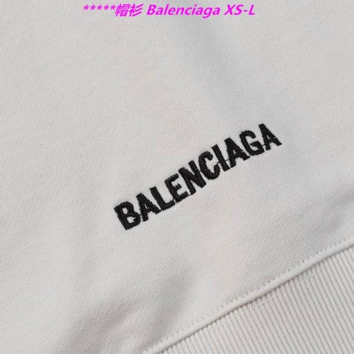 B.a.l.e.n.c.i.a.g.a. Hoodies/Sweatshirt 1096 Men