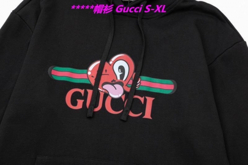 G.u.c.c.i. Hoodies/Sweatshirt 1268 Men