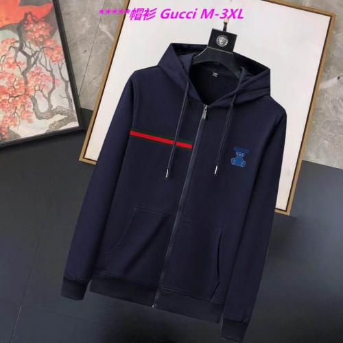 G.u.c.c.i. Hoodies/Sweatshirt 1815 Men