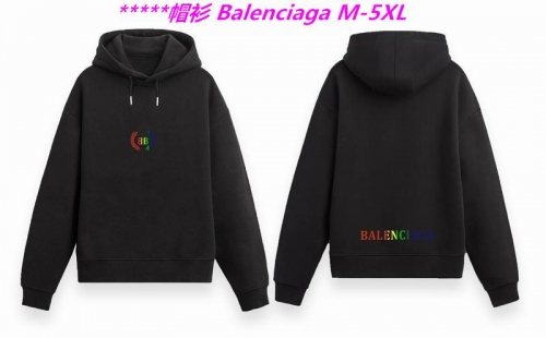 B.a.l.e.n.c.i.a.g.a. Hoodies/Sweatshirt 2953 Men