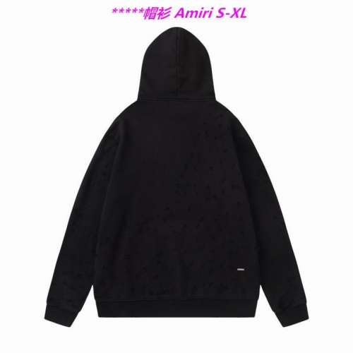 A.m.i.r.i. Hoodies/Sweatshirt 1416 Men