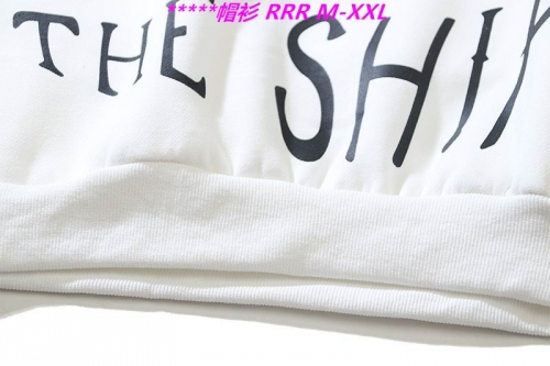 R.R.R. Hoodies/Sweatshirt 1028 Men