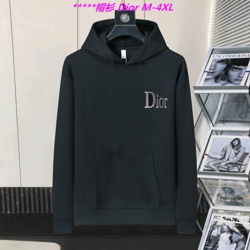 D.i.o.r. Hoodies/Sweatshirt 1333 Men