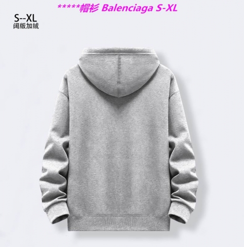 B.a.l.e.n.c.i.a.g.a. Hoodies/Sweatshirt 2041 Men