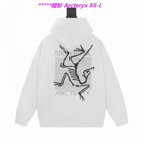 A.r.c.t.e.r.y.x. Hoodies/Sweatshirt 1034 Men