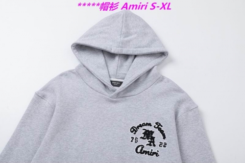 A.m.i.r.i. Hoodies/Sweatshirt 1248 Men