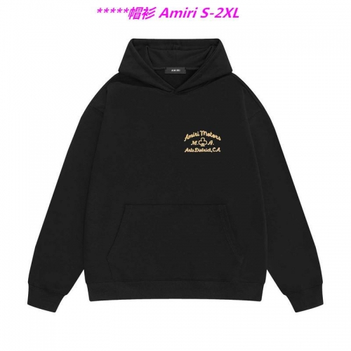 A.m.i.r.i. Hoodies/Sweatshirt 1425 Men