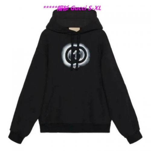 G.u.c.c.i. Hoodies/Sweatshirt 1343 Men