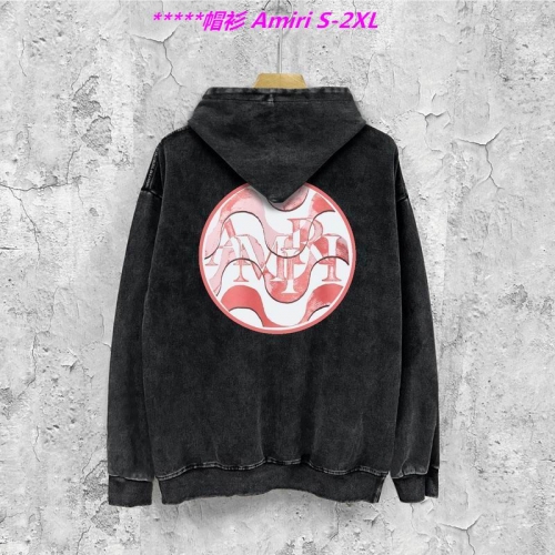 A.m.i.r.i. Hoodies/Sweatshirt 1664 Men