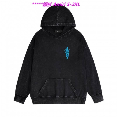 A.m.i.r.i. Hoodies/Sweatshirt 1603 Men