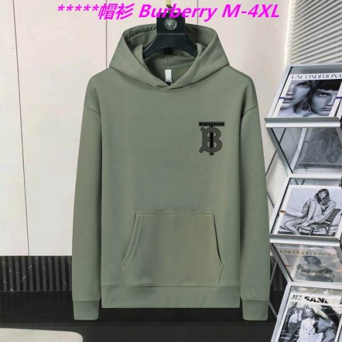 B.u.r.b.e.r.r.y. Hoodies/Sweatshirt 1610 Men