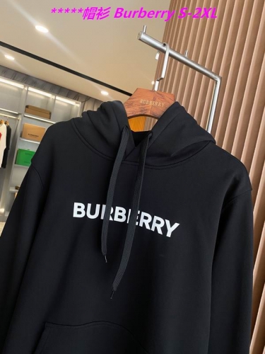 B.u.r.b.e.r.r.y. Hoodies/Sweatshirt 1196 Men