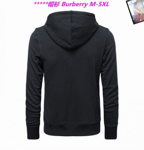 B.u.r.b.e.r.r.y. Hoodies/Sweatshirt 1492 Men