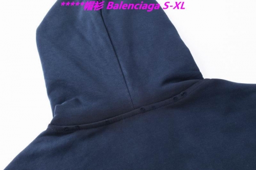 B.a.l.e.n.c.i.a.g.a. Hoodies/Sweatshirt 2400 Men