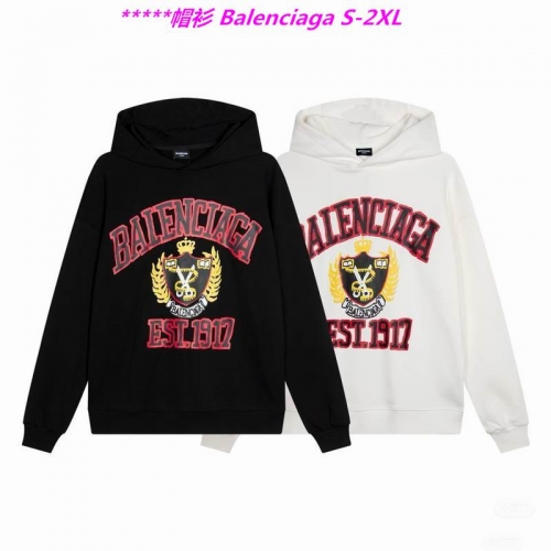 B.a.l.e.n.c.i.a.g.a. Hoodies/Sweatshirt 2661 Men