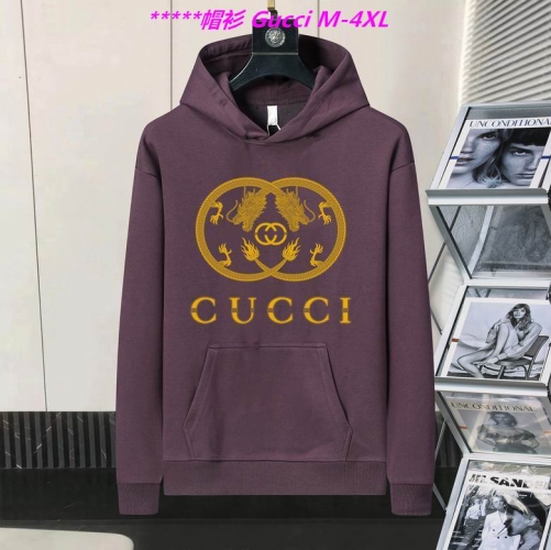 G.u.c.c.i. Hoodies/Sweatshirt 1589 Men