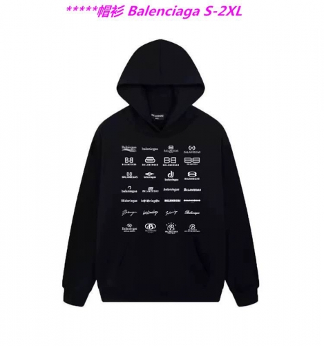 B.a.l.e.n.c.i.a.g.a. Hoodies/Sweatshirt 2681 Men