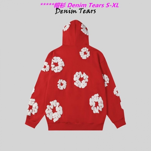 D.e.n.i.m. T.e.a.r.s. Hoodies/Sweatshirt 1045 Men