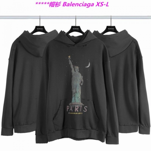 B.a.l.e.n.c.i.a.g.a. Hoodies/Sweatshirt 1456 Men