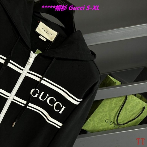 G.u.c.c.i. Hoodies/Sweatshirt 1452 Men